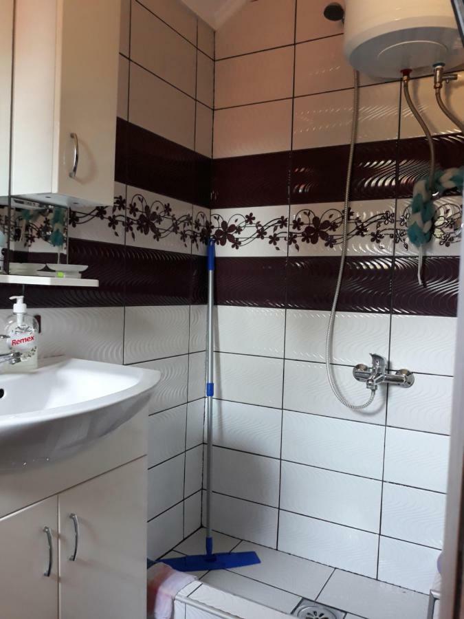 City Apartment Вісоко Екстер'єр фото