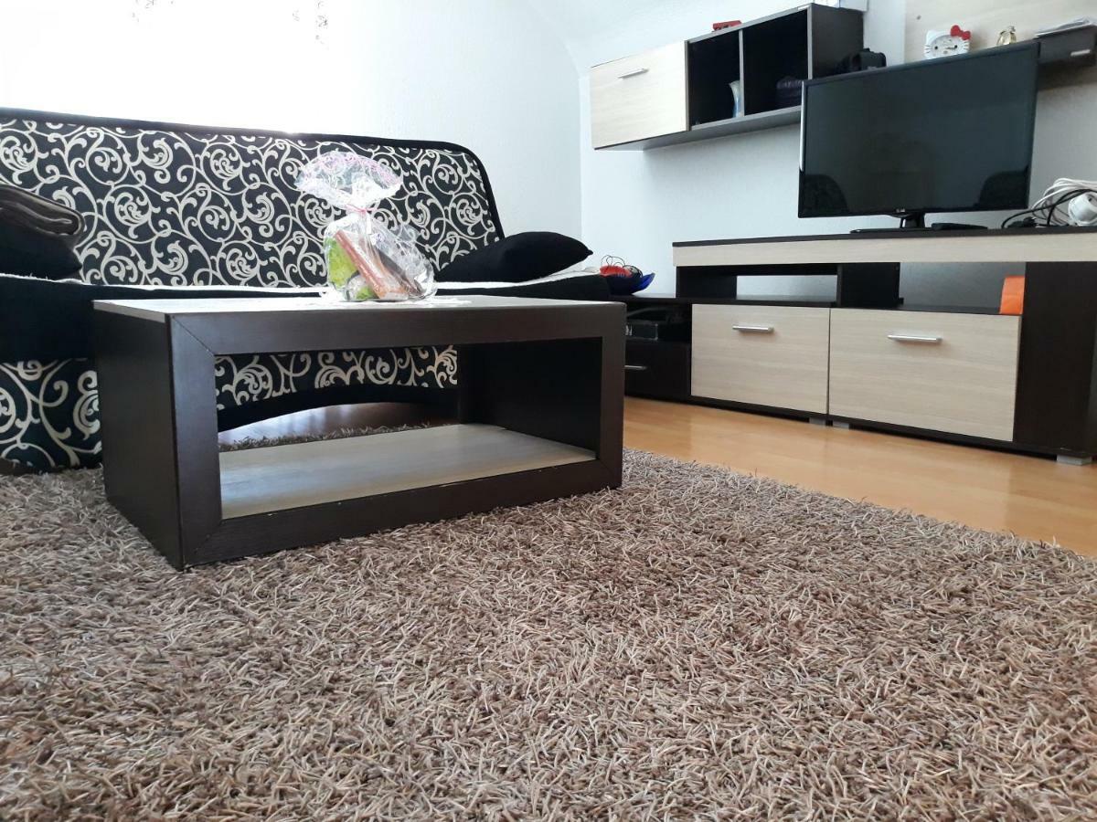 City Apartment Вісоко Екстер'єр фото