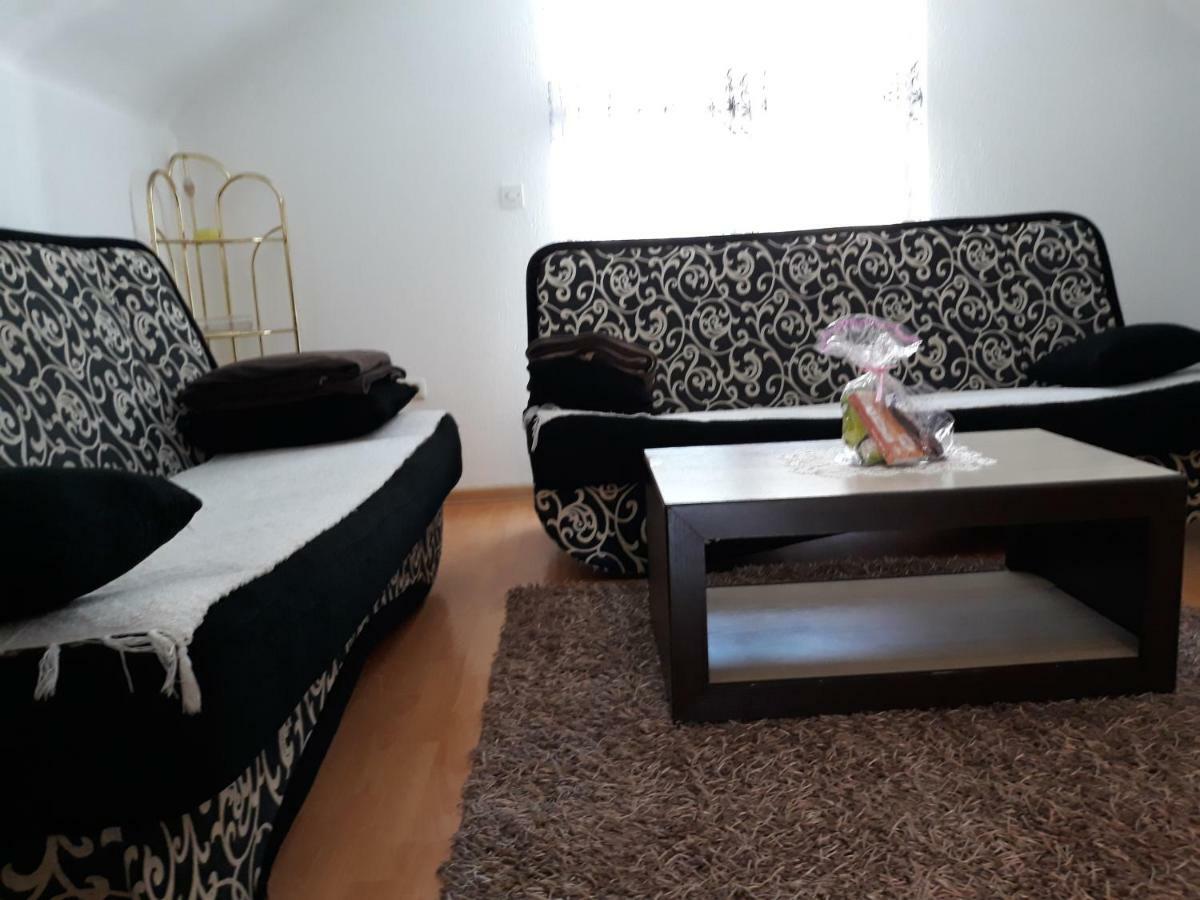 City Apartment Вісоко Екстер'єр фото