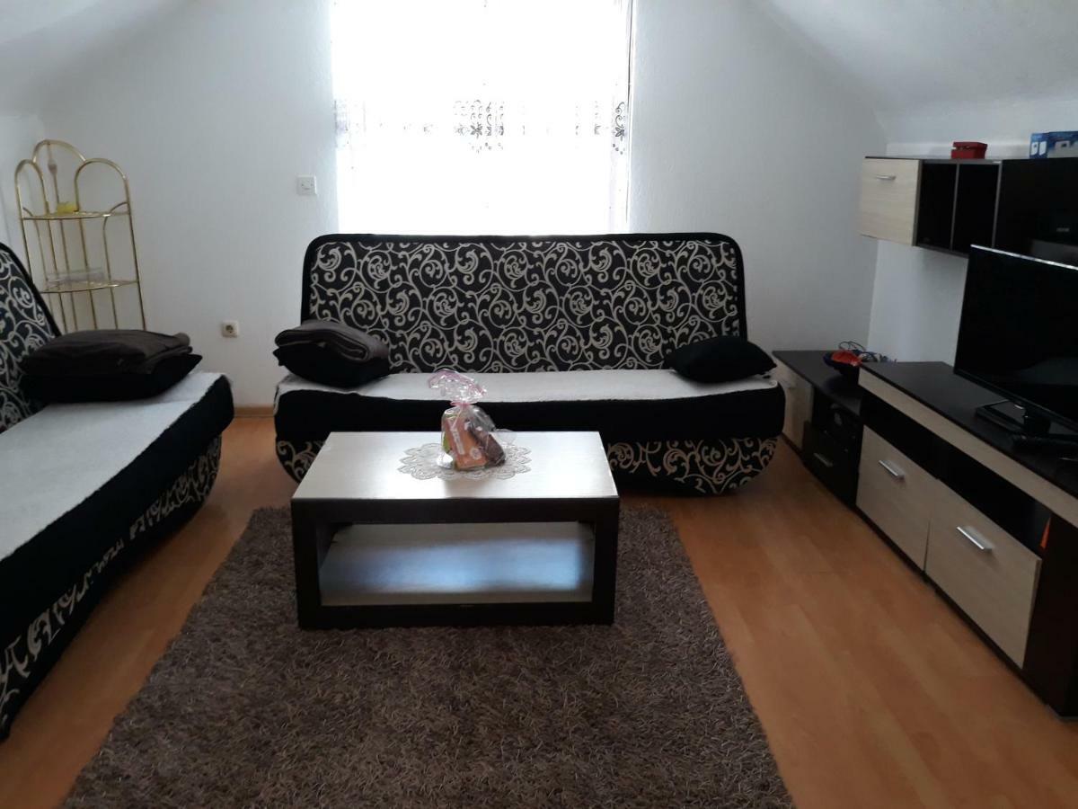 City Apartment Вісоко Екстер'єр фото