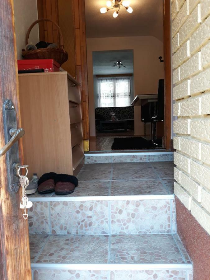 City Apartment Вісоко Екстер'єр фото