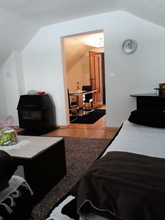 City Apartment Вісоко Екстер'єр фото