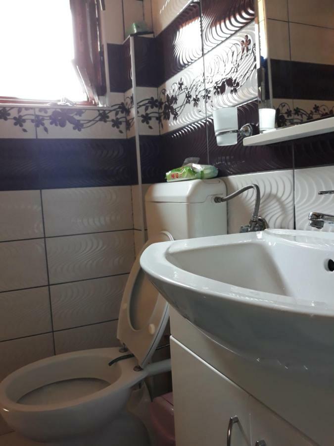 City Apartment Вісоко Екстер'єр фото